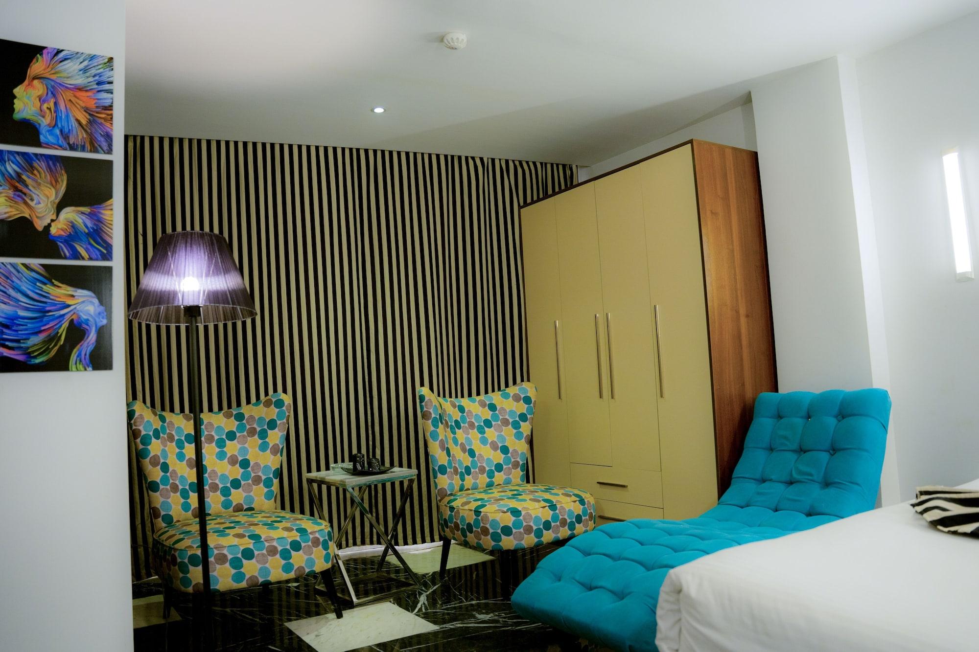 Hotel Royal Marshal Caïro Buitenkant foto